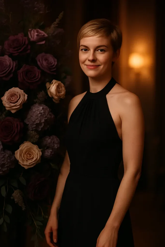 Elise T.