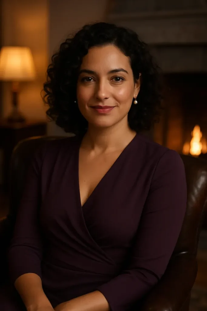 Amara N.