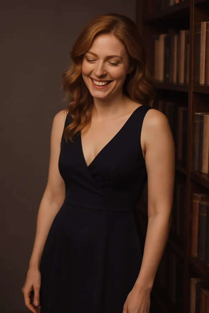 Rosalie F.