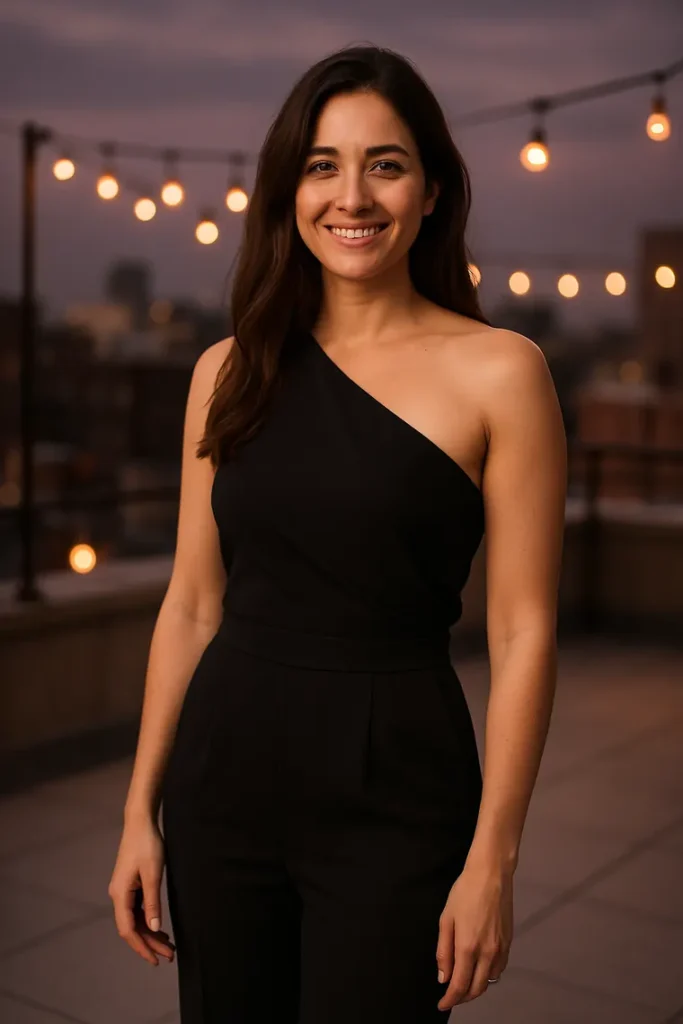 Isabel M.