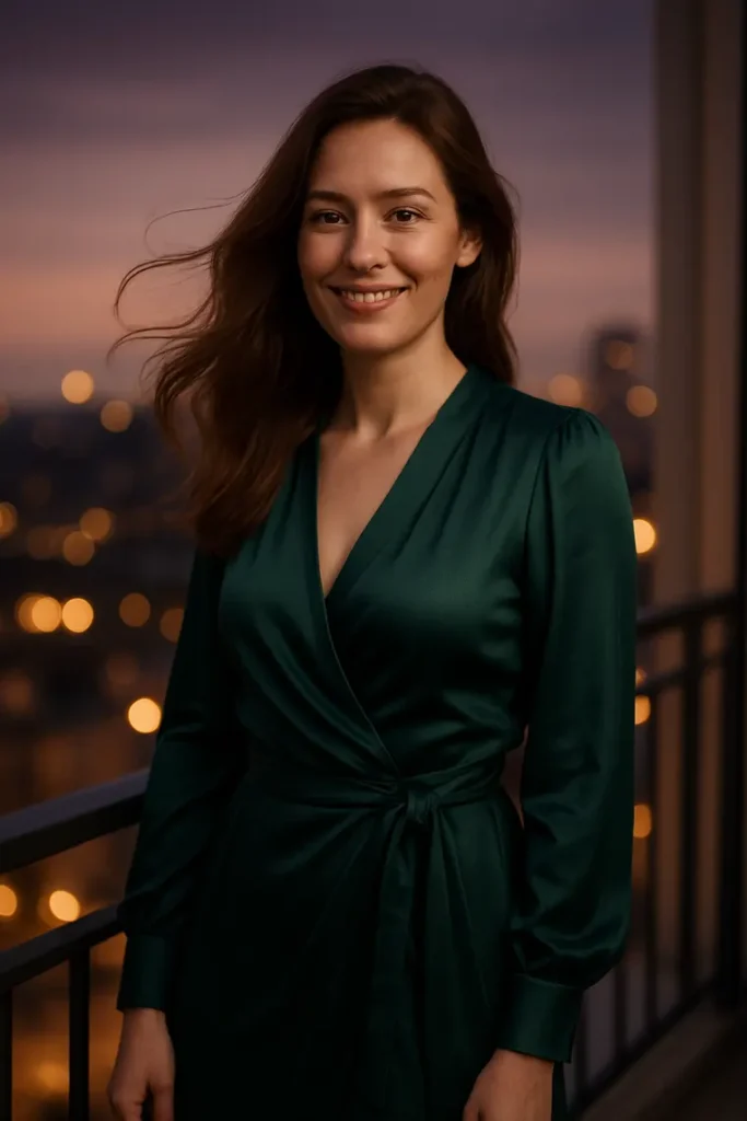 Aurora K.